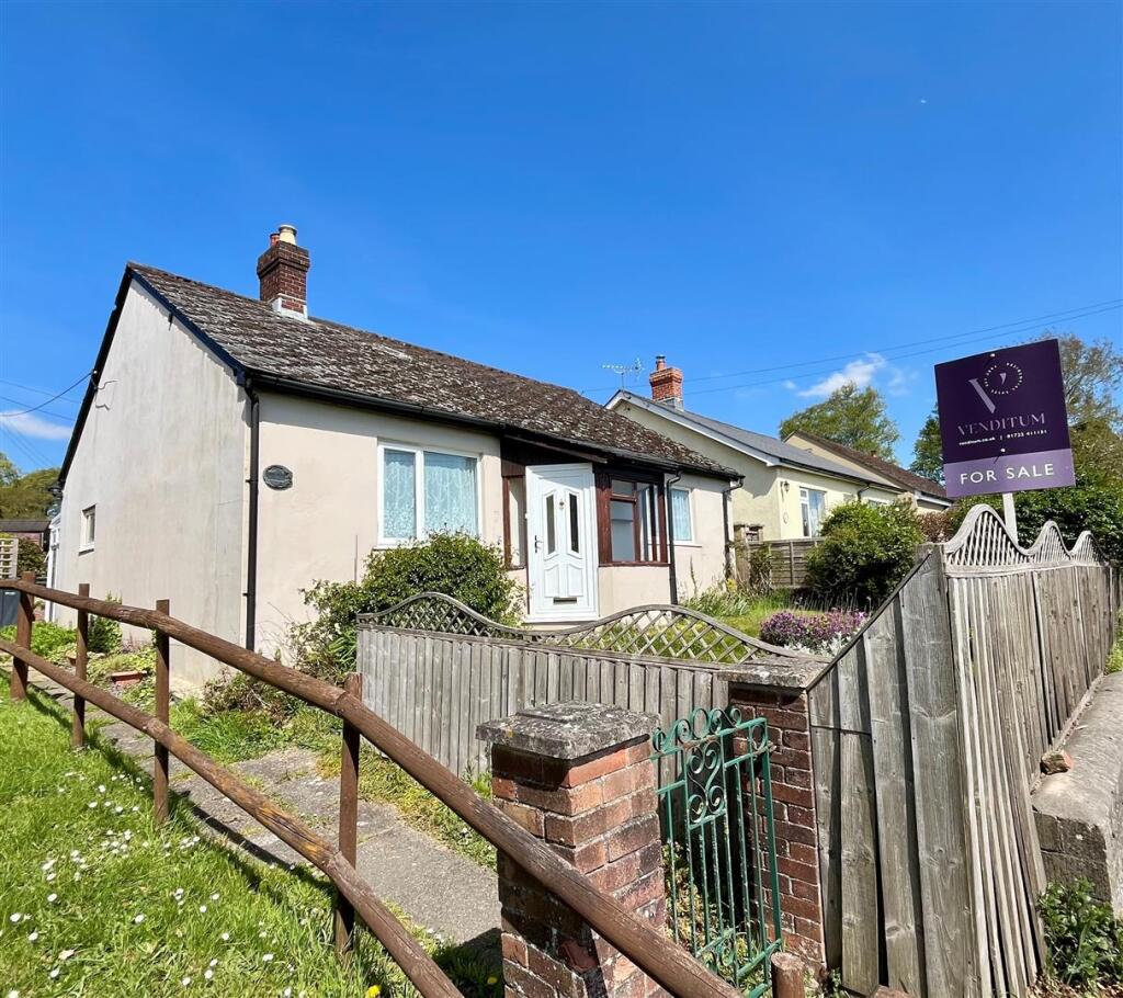 Main image of property: Fovant, Salisbury