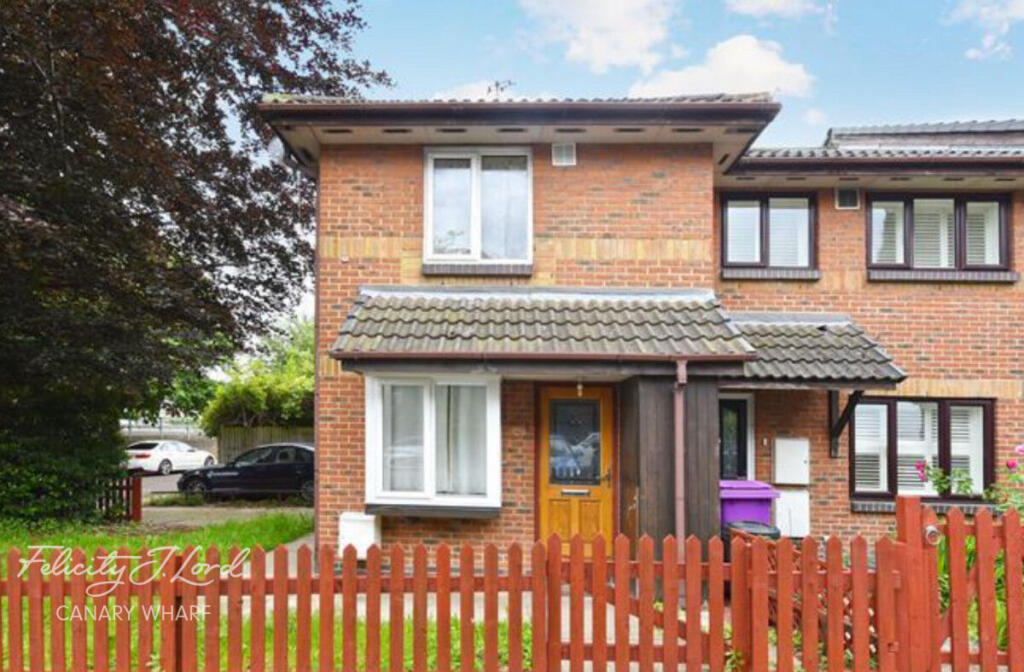 Main image of property: Joshua Street, LONDON