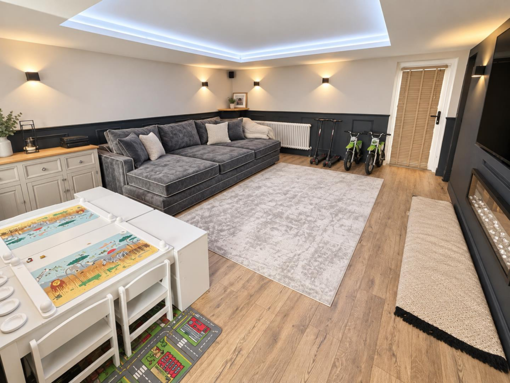 House in Northampton - View 4