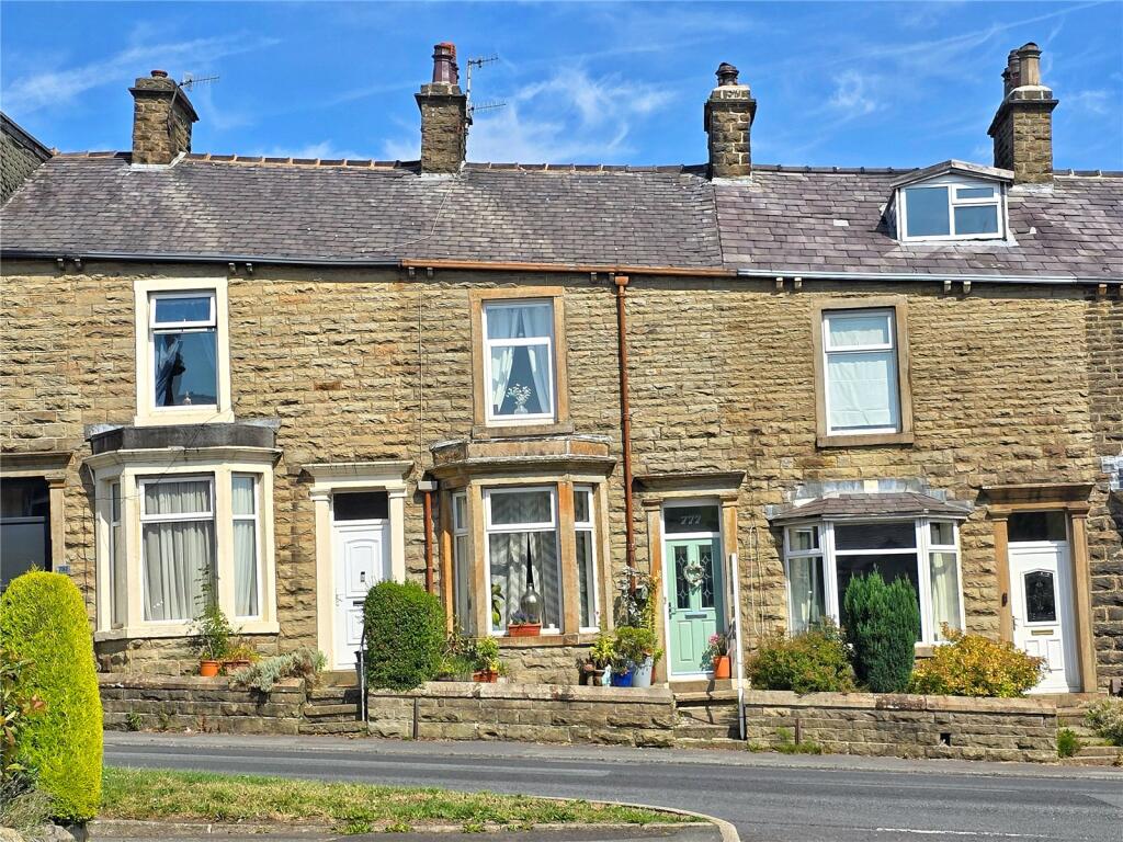 Main image of property: Burnley Road, Crawshawbooth, Rossendale., BB4