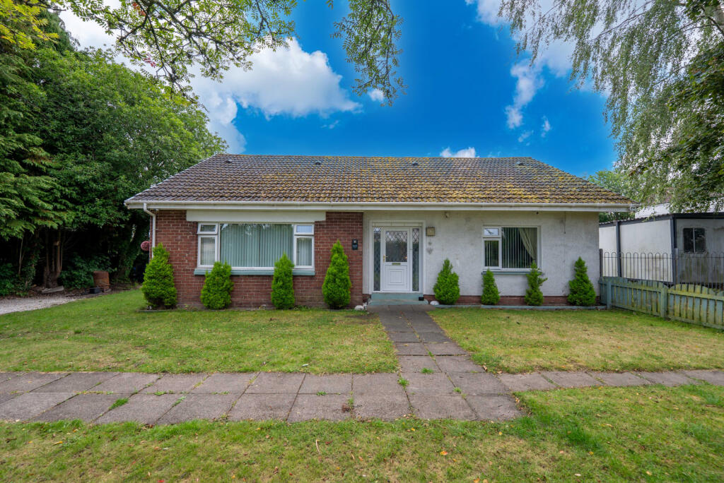 Main image of property: Glenview, Community Road, Bellshill, ML4
