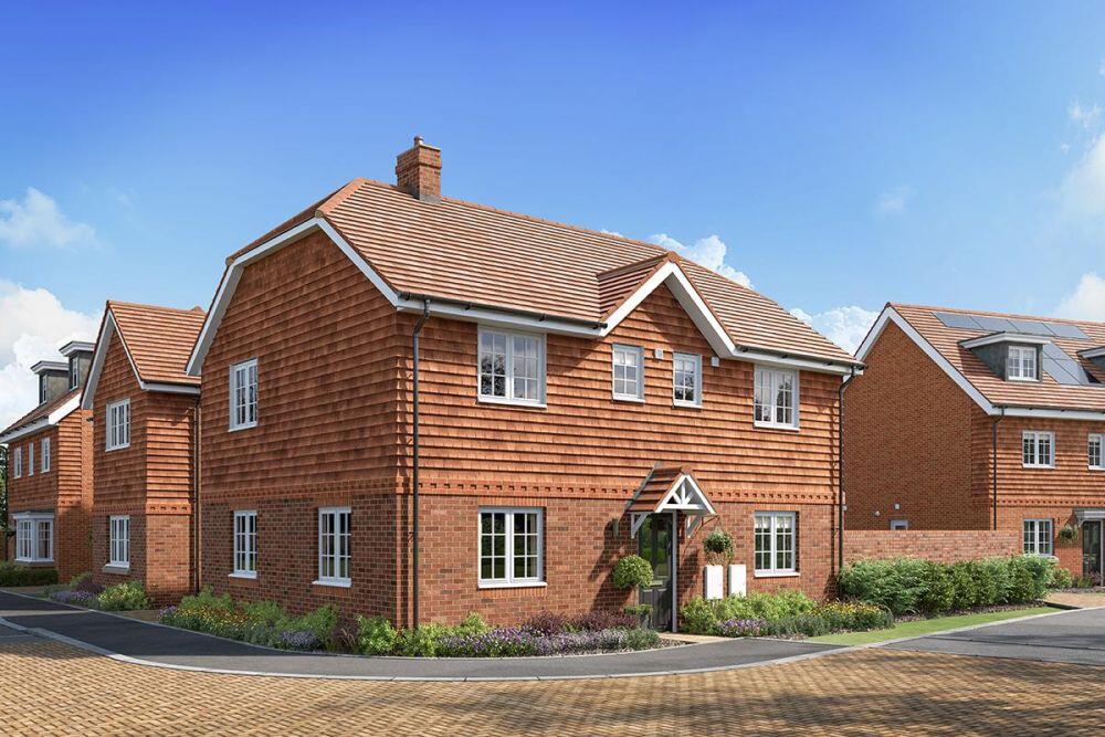 Main image of property: Chawton Park Road, Alton,
Hampshire,
GU34 1GU