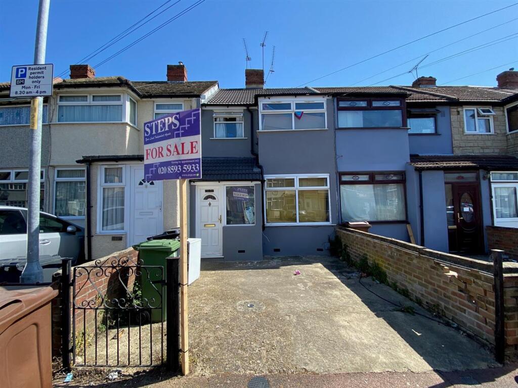 Main image of property: Third Avenue, Dagenham