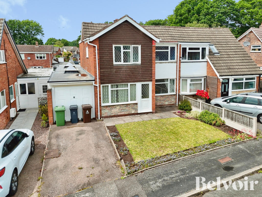 Main image of property: Spinney Close, Pelsall, Walsall, WS3