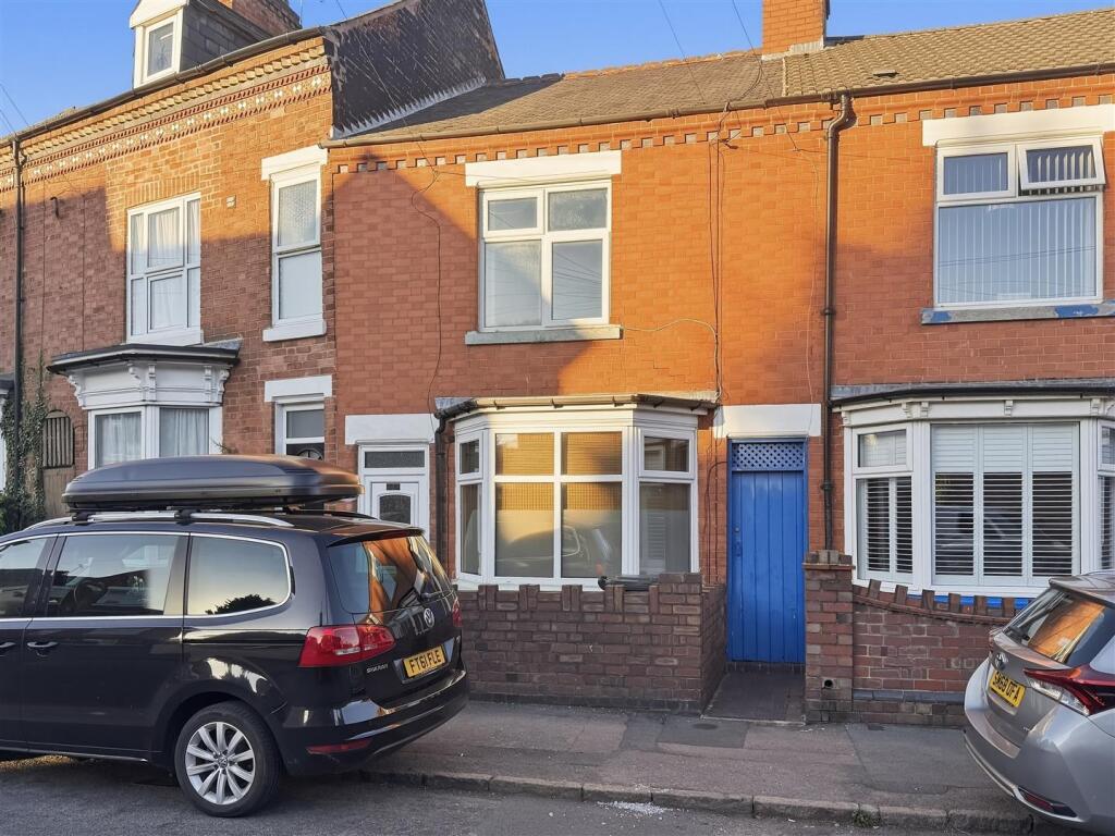 Main image of property: Richmond Road, Leicester