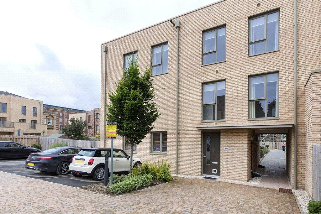 Main image of property: Bayldon Square, York, YO23