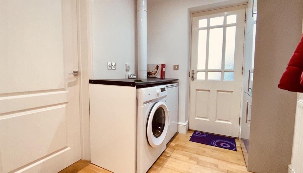 Ridgeway Lane, Nunney, Frome image 3