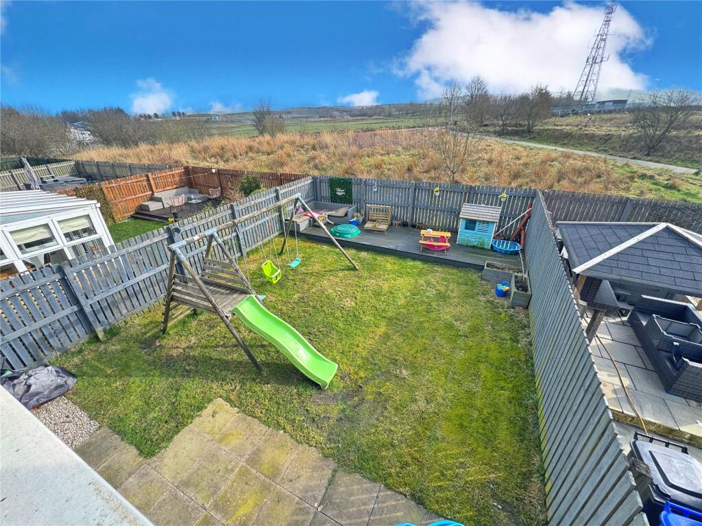 House in Rossendale, Greave - View 5