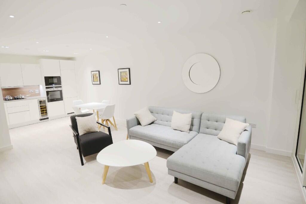 Main image of property: Devan Grove, London, N4