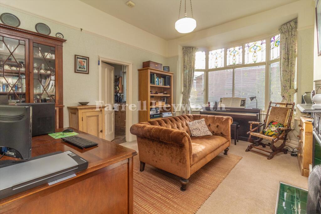 West Road, Fulwood, Preston photo 4