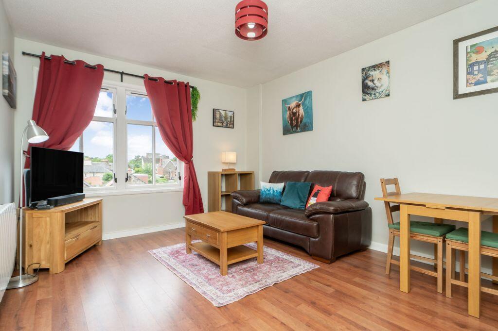 1E, Market Street, Musselburgh, EH21 6PS - View 3