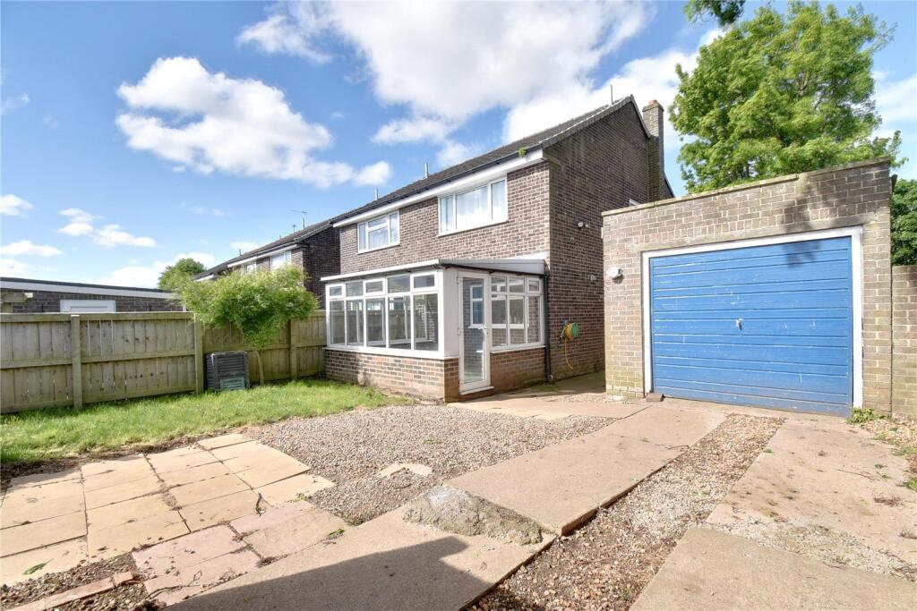 Main image of property: Ashlands Close, Northallerton, North Yorkshire, DL6