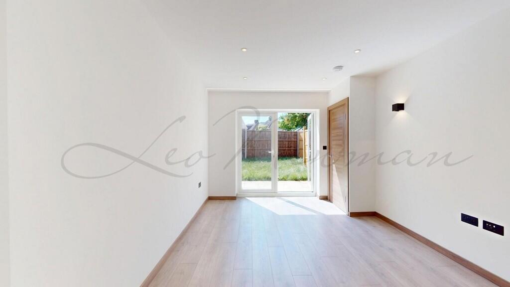 Main image of property: Colyton Road, London, SE22