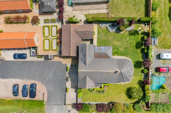 Drone Photo