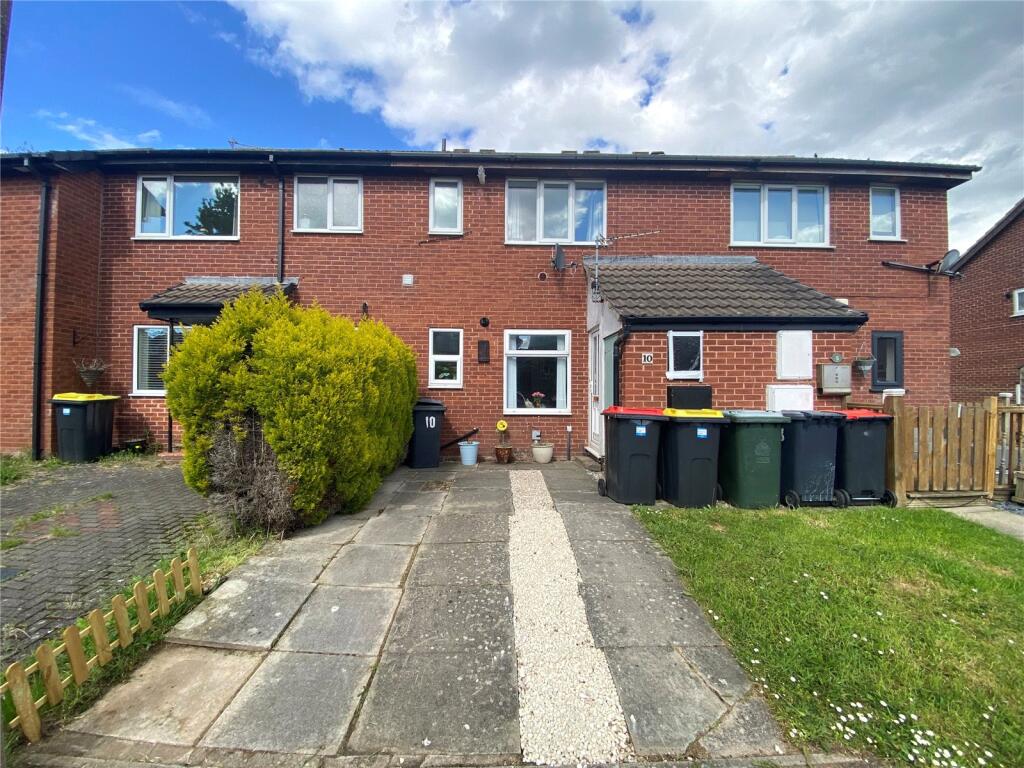 Main image of property: Applegarth Road, Heysham, Morecambe, Lancashire, LA3