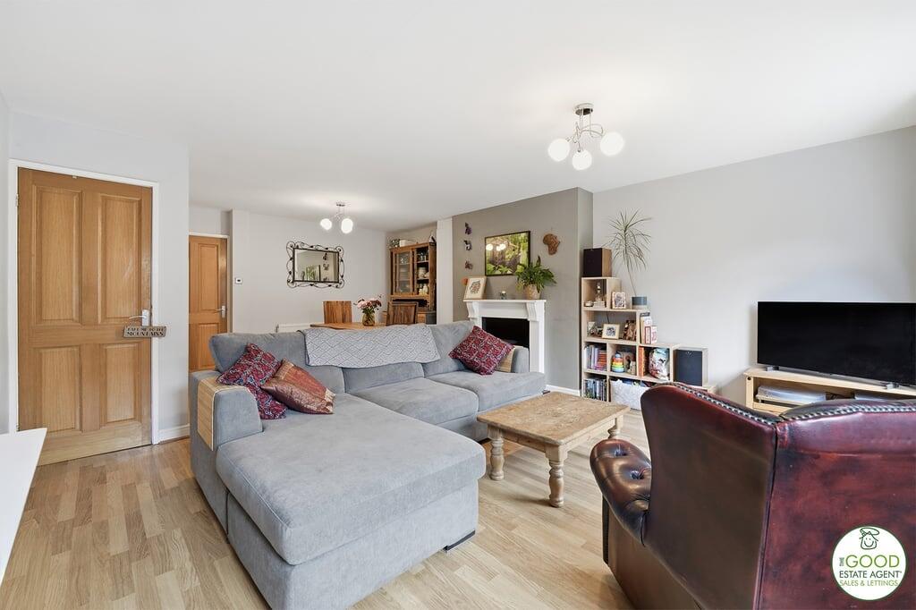 Main image of property: Clough Ave, Wilmslow, SK9