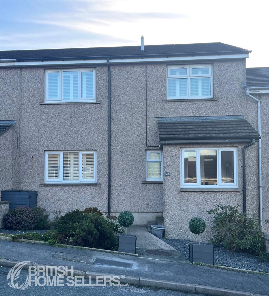 Main image of property: Churchill Drive, Millom, Cumbria, LA18