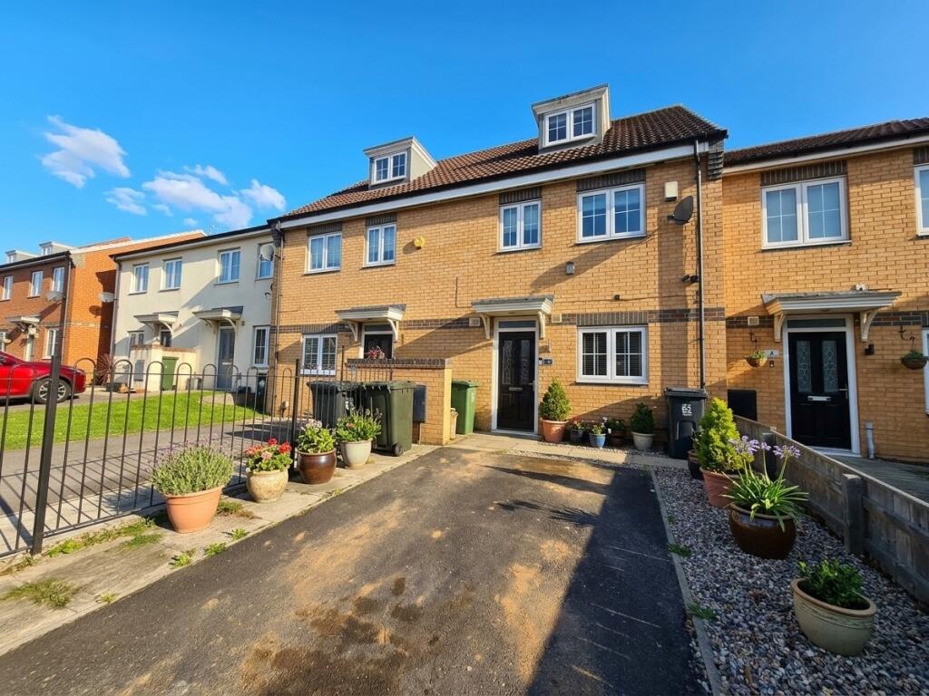 Main image of property: Greenfield Mews, Southfield Road, Marske, TS11