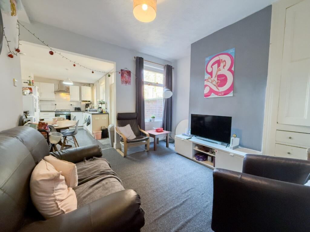 Main image of property: Crofton Street, Manchester, M14