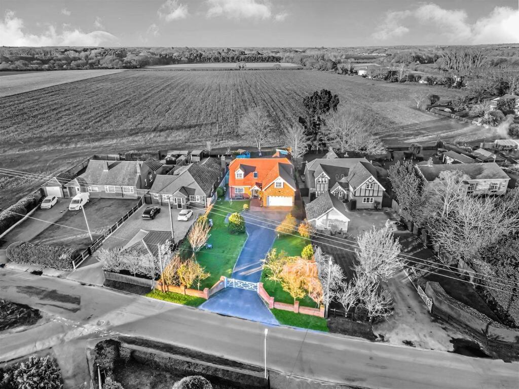 Main image of property: Slough Road, Brantham