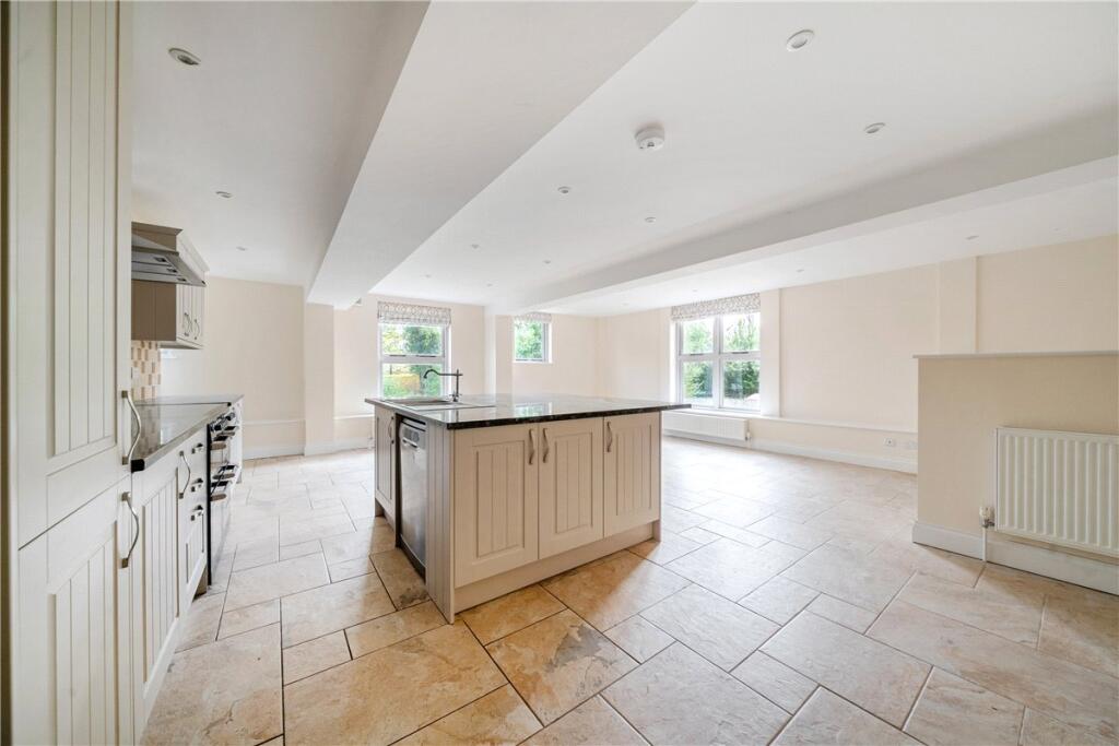 House in Reading - View 2