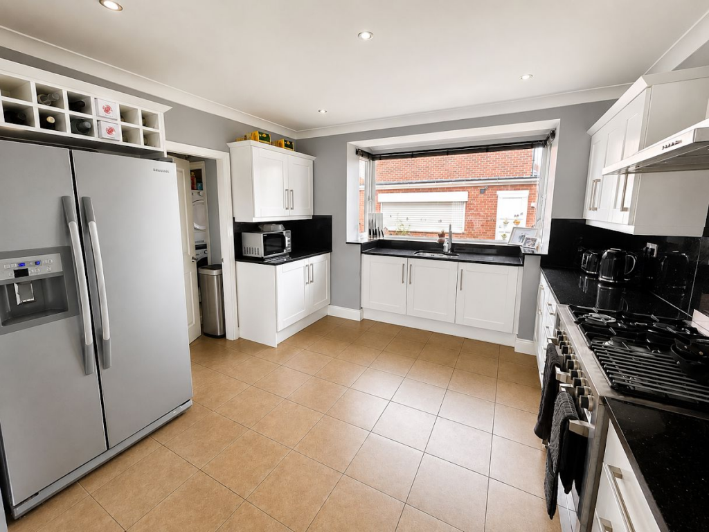 Longridge Avenue, High Heaton, Newcastle upon Tyne, Tyne and Wear, NE7 7LB - View 5