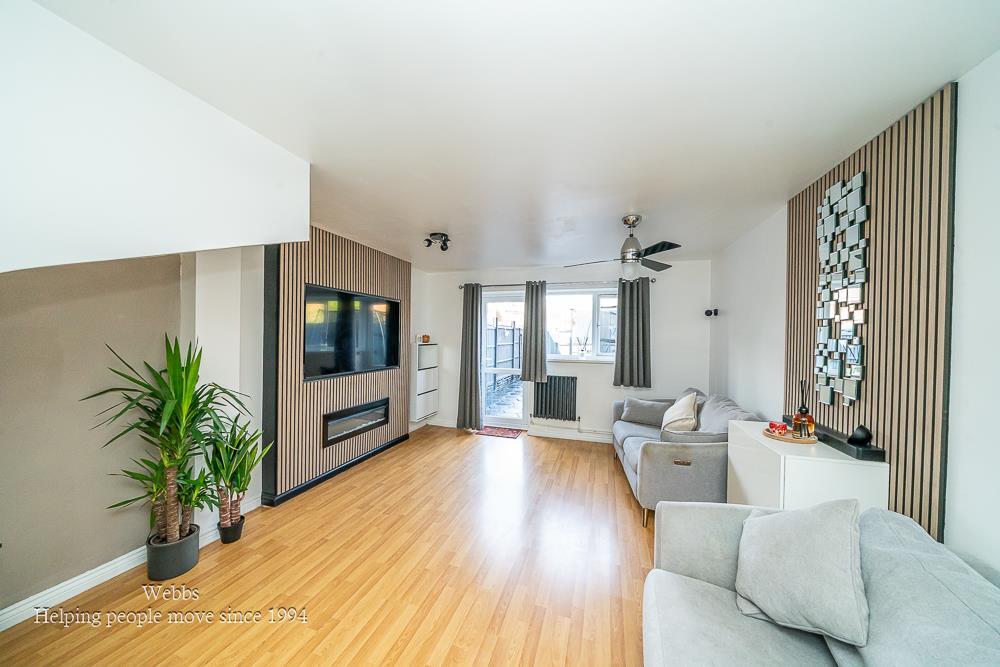 House in Wolverhampton - View 2