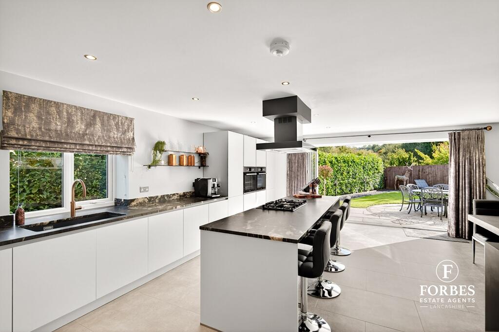 Main image of property: Primrose Lodge, Regent Gardens, PR5