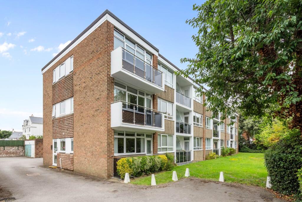 Main image of property: Llandaff Court, Downview Road