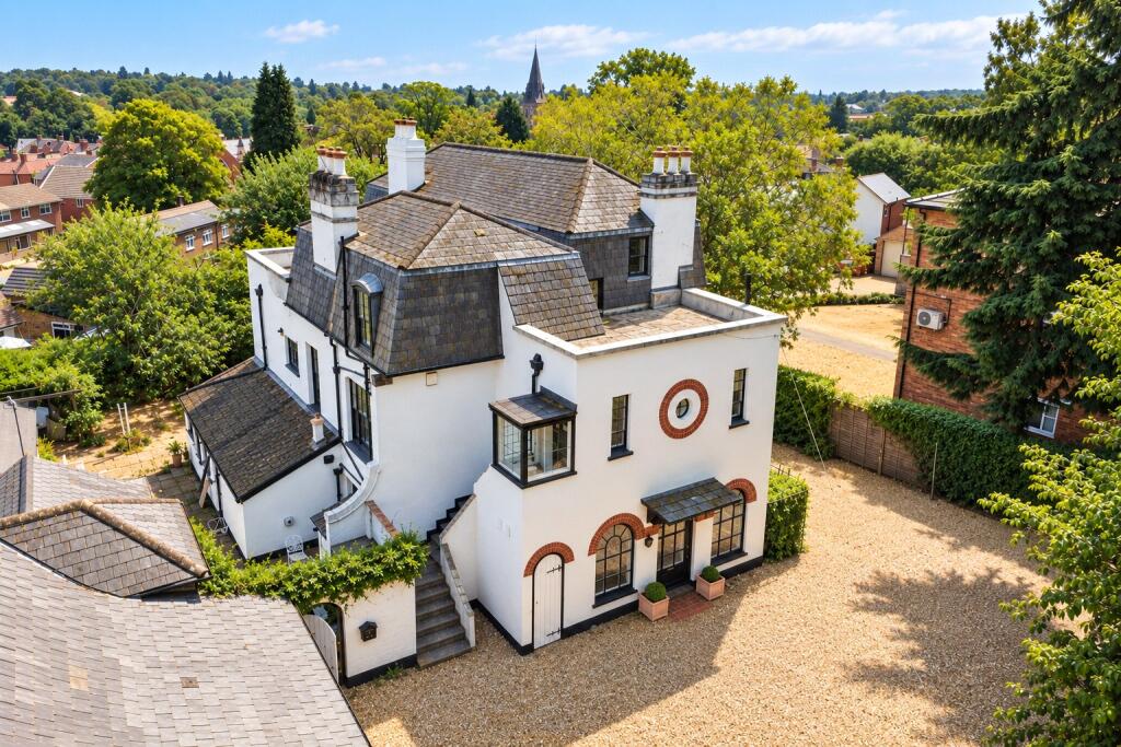 Main image of property: Station Road, Ascot, Berkshire, SL5