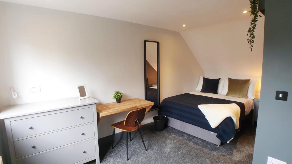 Bittell Close, Northfield, Birmingham