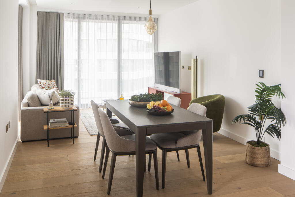 Main image of property: Camley Street, London, N1C 4DU