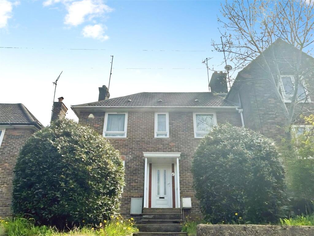 Main image of property: Ringmer Drive, Brighton, East Sussex, BN1
