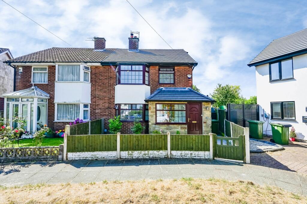 Main image of property: Carr House Lane, Liverpool, Merseyside, L38