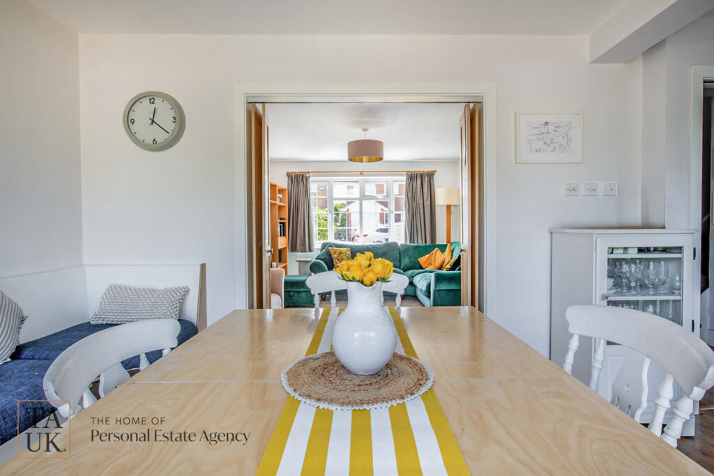 House in Horsham, Cootham, Storrington and Sullington - View 4