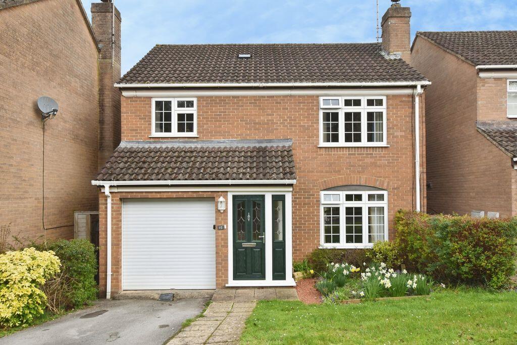 Main image of property: Chiselbury Grove, Harnham                 ***VIDEO TOUR***