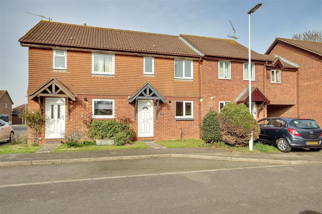 Main image of property: Bridgnorth Close, Worthing