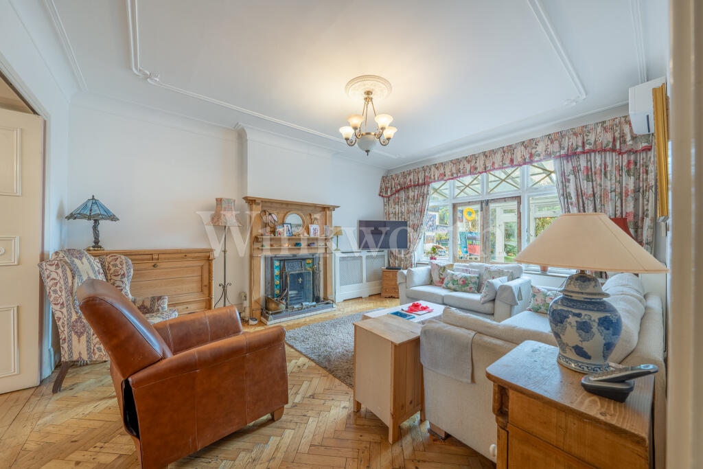 House in London, Childs Hill, Golders Green - View 5
