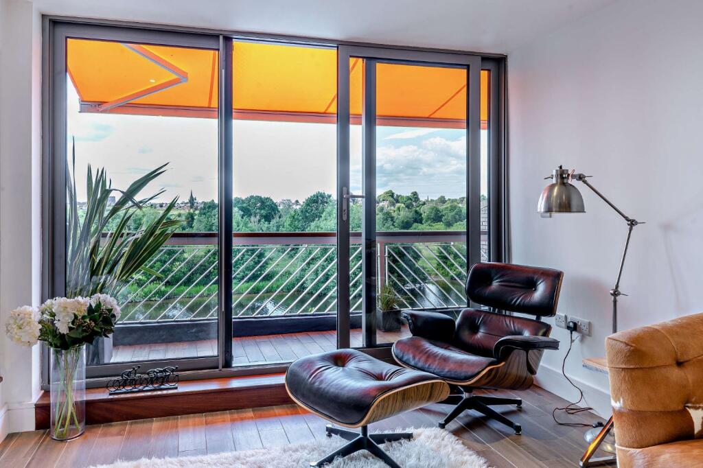 Apartment in Chester, Boughton Heath, Great Boughton - View 3