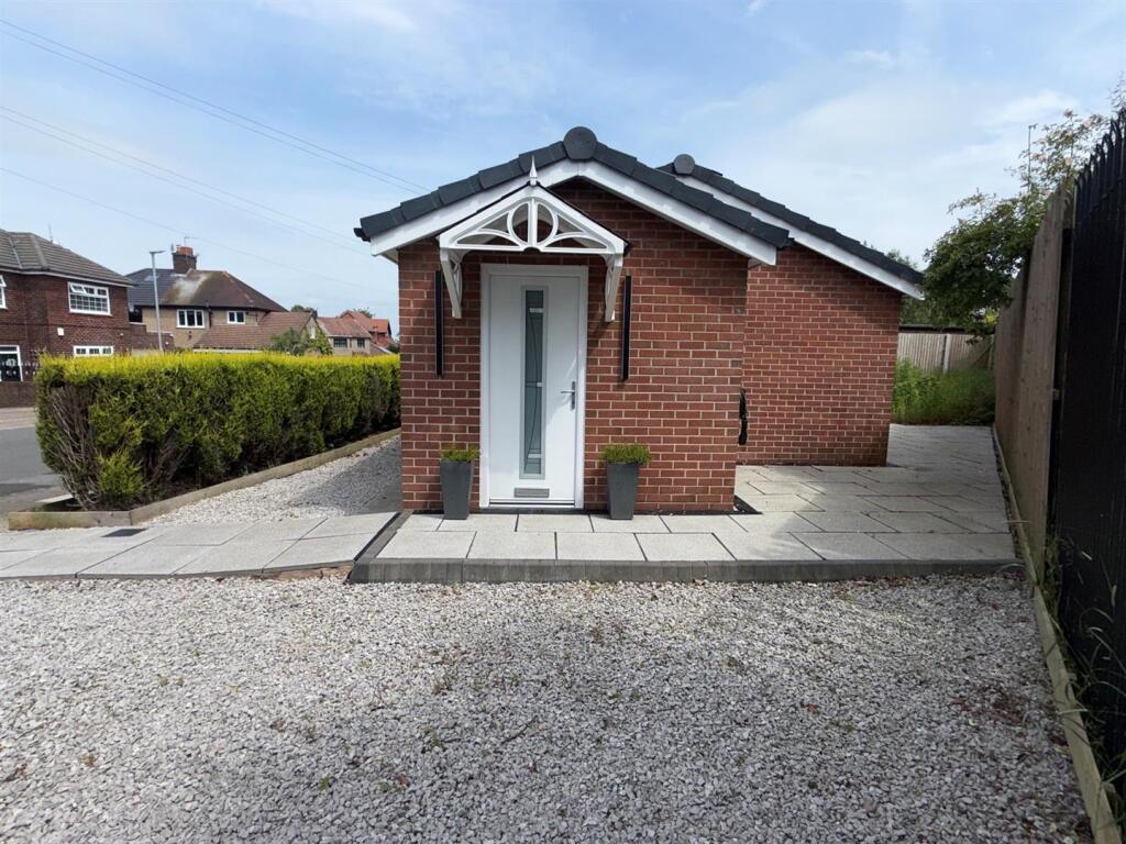 Main image of property: Talbot Road, Accrington