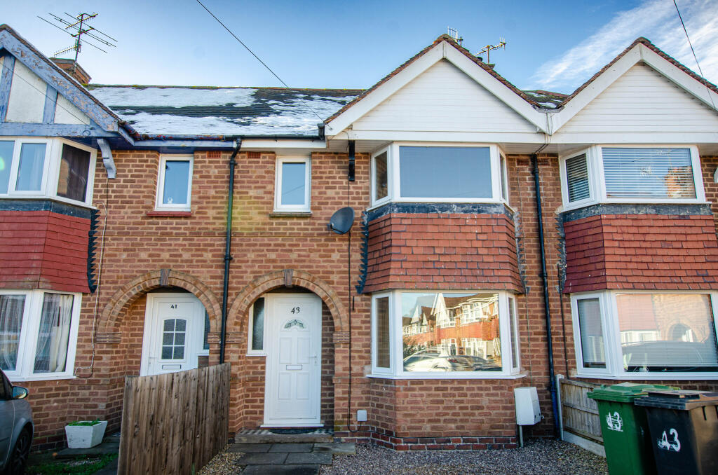 Main image of property: Great House Road, WR2