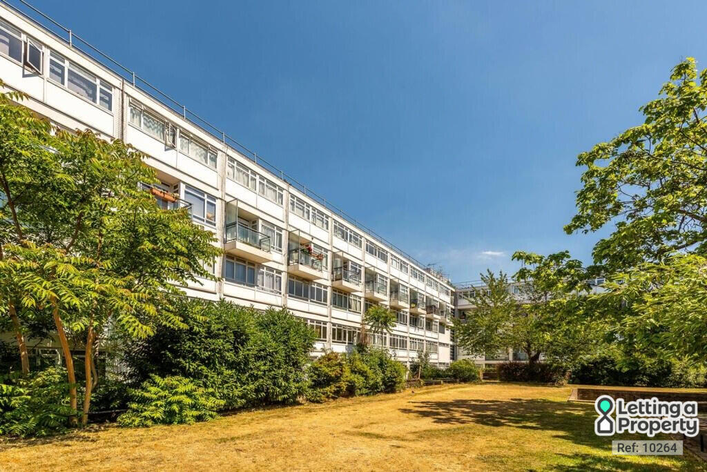 Main image of property: Churchill Gardens Estate, Pimlico, London, Greater London, SW1V 3BA