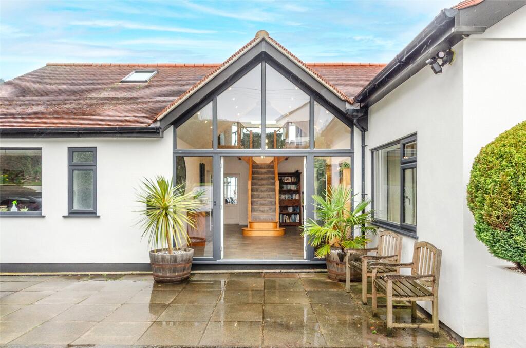 64 Pen Y Bryn Road photo 4