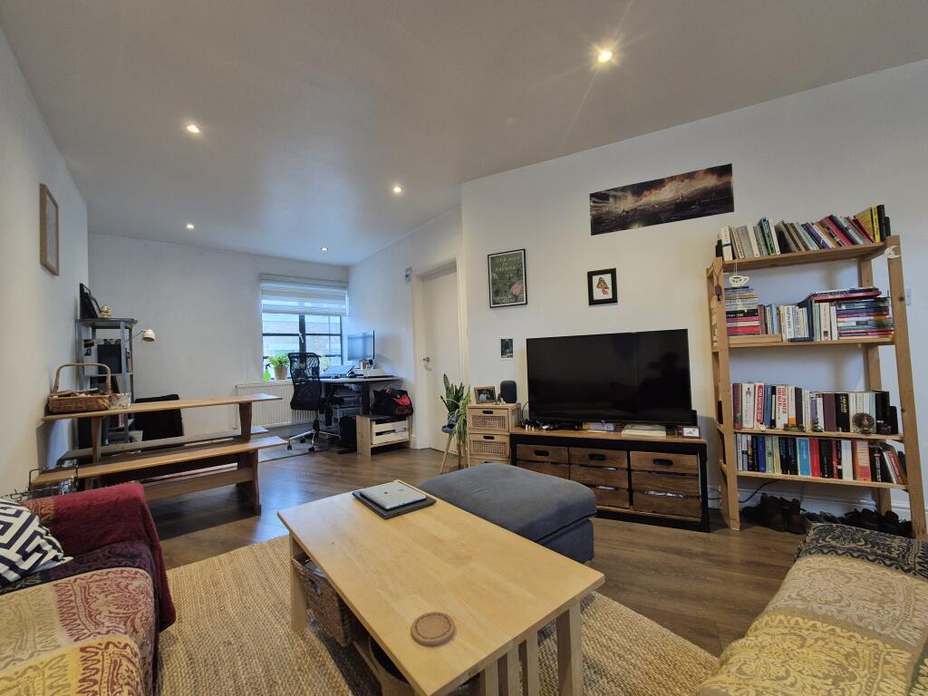 Main image of property: Mumford Road, 1A Mumford Road, Herne Hill