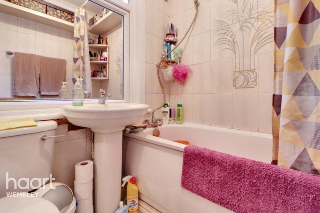 Main image of property: Wembley Park