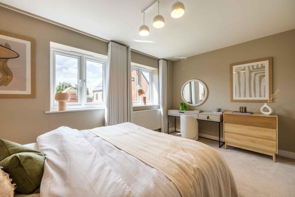 House in Preston - View 5