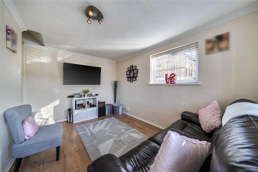 Main image of property: Frankswood Avenue, Yiewsley, West Drayton