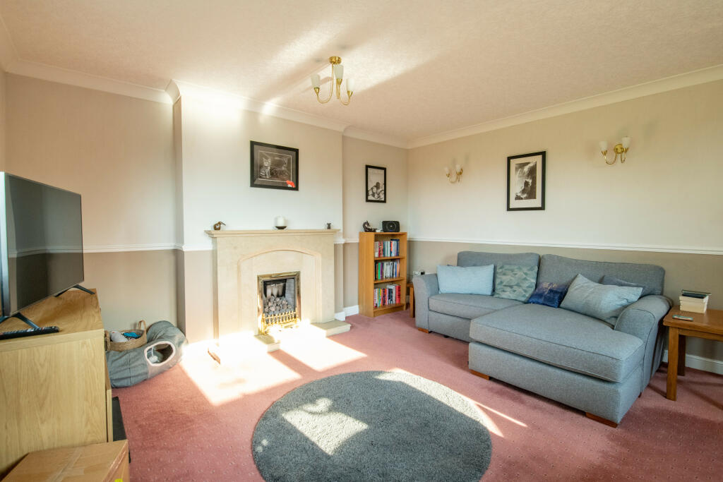 Additional image 9 of 2 Bowerley Cottages, Bowerley BD24