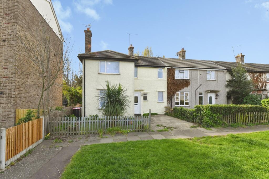 Main image of property: Shelley Square, Southend-on-Sea, Essex, SS2