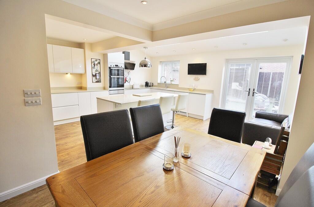 The Orchard, Denmead photo 3